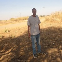 Taringa! Employee Solomon Tesfahun's profile photo