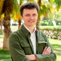 GROUPE SOS Employee Thibault Ronsin's profile photo