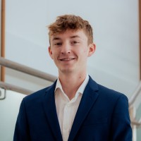 Acclaro Valuation Advisors Employee Kai Cummings's profile photo