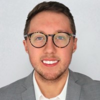 Delta Air Lines Employee Nate Mitchell's profile photo