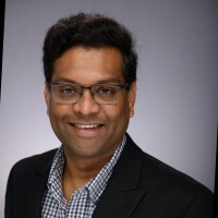 EmpInfo Employee Vijay Asokan's profile photo
