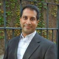 Rupesh Patel Email & Phone Number
