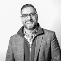 Cossette Employee Subtej Nijjar's profile photo