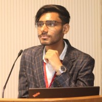 Dipesh Ranjan Email