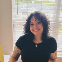 SUPPORTIVE INTERVENTION SERVICES, LLC Employee Madison Davis's profile photo