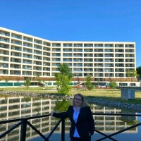 Consolight Employee Daniela Florescu's profile photo