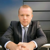 ArcelorMittal Building Solutions UK Employee Mark McIob's profile photo