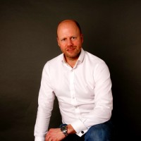 Routes Healthcare Employee Matthew Wells's profile photo