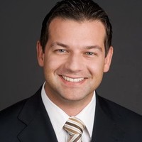 Deutsche Bahn Employee Patrick Pönisch's profile photo