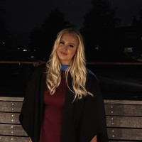 Zinc Systems Employee Chloe Wooding's profile photo