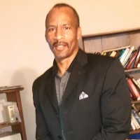 Linux Mint Employee Christopher Adams's profile photo