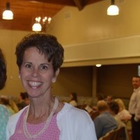 The King's College Employee Bridget Rogers's profile photo