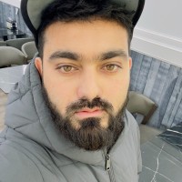 Derrick Corporation Employee Khaled Khan's profile photo