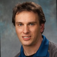 Middlesex YMCA Employee John Hoadley's profile photo