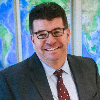 Binnacle Maritime Employee John Noonan's profile photo