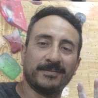 VOYANT Employee Javier Ponce Alcaino's profile photo