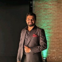 Origin Employee Dhairya Kothari's profile photo