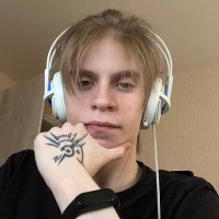 Timeweb Employee Zakhar Tregubov's profile photo