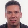 Pharma Distri Center Employee Christophe Kerkhofs's profile photo