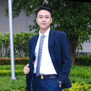 Claymore Solutions Employee Mervin Alcantara's profile photo