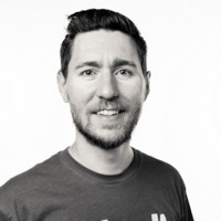 Hudl Employee Greg Dick's profile photo