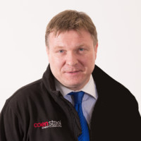 David Coen Email & Phone Number