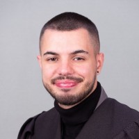 Red September Employee Jaime Santos's profile photo