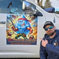 Exterior Evolutions Employee Cory Pelkman's profile photo