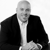 Higher Plain Executive Placement Employee Luke Crawford's profile photo