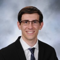 Dematic Employee Kyle Oldham's profile photo