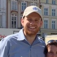 David Holtkamp