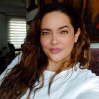 ARSITEK Employee Luisa Maestre's profile photo