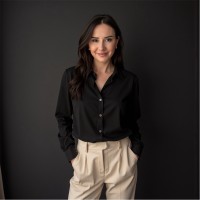 MEDKON GROUP Employee İpek Aksoy's profile photo