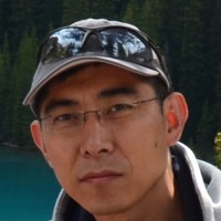 Guangyu Lu Email & Phone Number