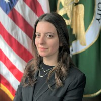 NYPD Employee Francesca Haass's profile photo