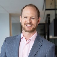 OMERS Employee Brad Tate's profile photo