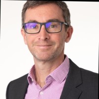 International Service for Human Rights Employee Phil Lynch's profile photo