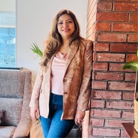 NxtGen Emission Controls Employee Rashmi Jaiswal's profile photo
