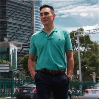 Mark Yeung Email