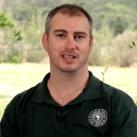 Food & Trees for Africa Employee Chris Wild's profile photo