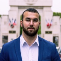 Salim Mansour's profile photo