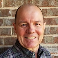 MEPCE Employee Tom Cooper's profile photo