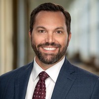Merrill Lynch Wealth Management Employee Mitchell Fulton's profile photo