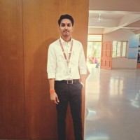 Speedforce Employee Chirag Sahu's profile photo