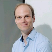 FiSens GmbH Employee Christian Waltermann's profile photo