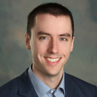 SplitSecure Employee Tristan Morris's profile photo