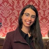 EPITA: Ecole d'Ingénieurs en Informatique Employee Ghada Gharbi's profile photo