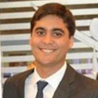 Provincial Health Services Authority Employee Matheus Ribeiro's profile photo