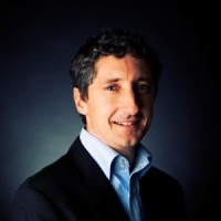CAA Eleven Employee Stéphane Serediuk's profile photo