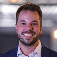 LiVe Logistics Employee Dan Durussel's profile photo